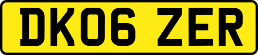 DK06ZER