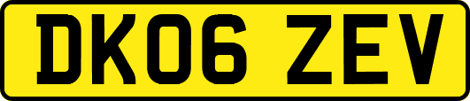 DK06ZEV