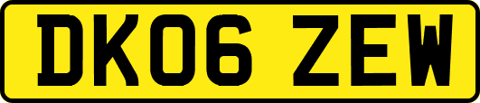 DK06ZEW
