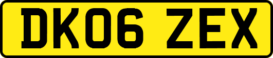 DK06ZEX