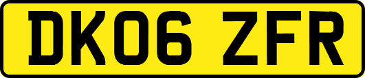 DK06ZFR