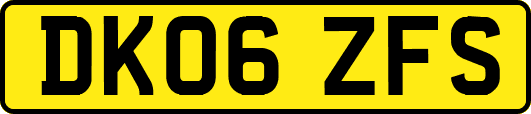DK06ZFS