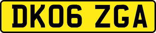 DK06ZGA