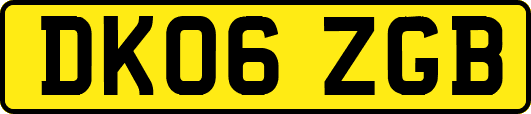 DK06ZGB