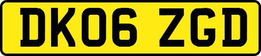 DK06ZGD