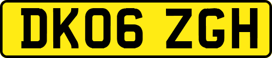 DK06ZGH
