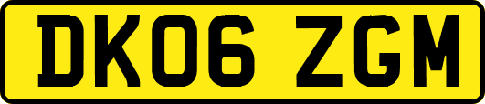 DK06ZGM