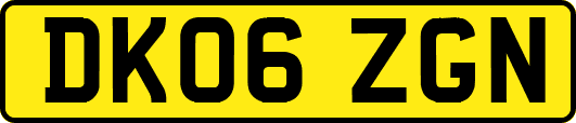 DK06ZGN
