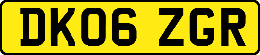 DK06ZGR