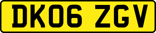 DK06ZGV