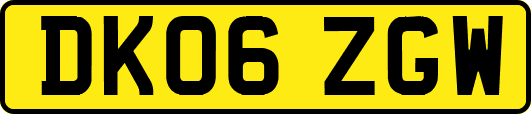 DK06ZGW