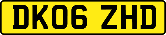 DK06ZHD