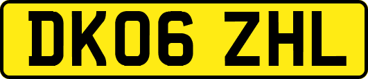 DK06ZHL