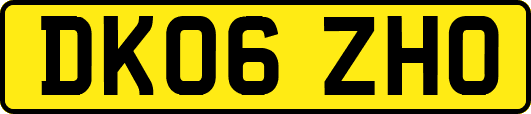 DK06ZHO