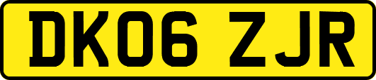 DK06ZJR
