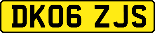 DK06ZJS
