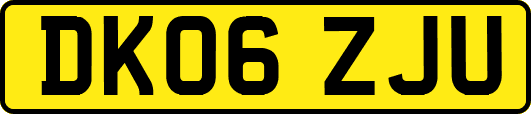 DK06ZJU