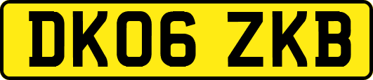 DK06ZKB