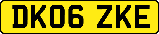 DK06ZKE
