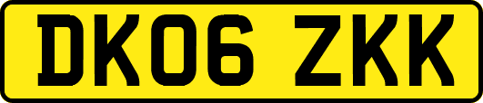 DK06ZKK