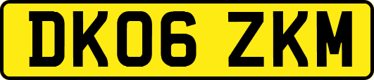 DK06ZKM