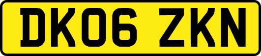 DK06ZKN