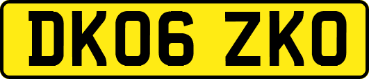DK06ZKO