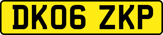 DK06ZKP