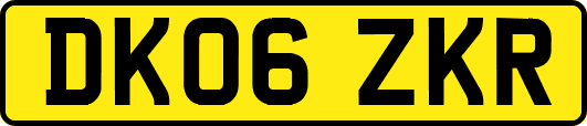 DK06ZKR