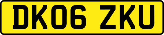 DK06ZKU