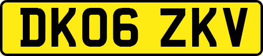 DK06ZKV