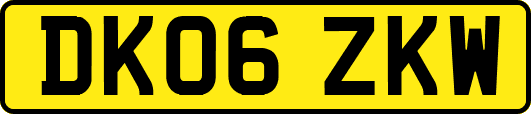 DK06ZKW