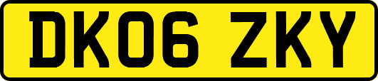 DK06ZKY