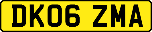 DK06ZMA
