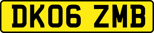DK06ZMB