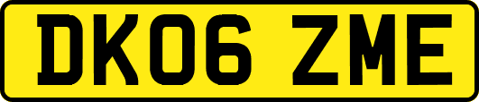 DK06ZME