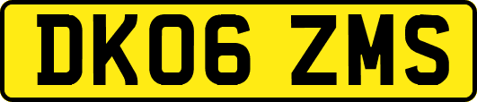 DK06ZMS