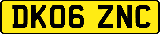 DK06ZNC