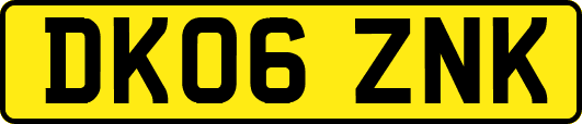 DK06ZNK