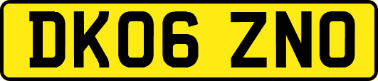 DK06ZNO
