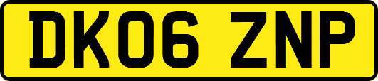 DK06ZNP