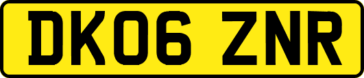 DK06ZNR