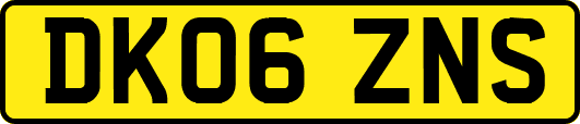 DK06ZNS