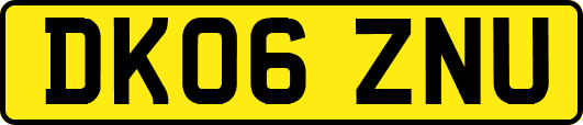 DK06ZNU