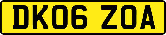 DK06ZOA