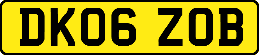 DK06ZOB