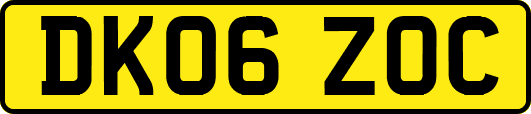 DK06ZOC