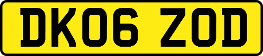 DK06ZOD