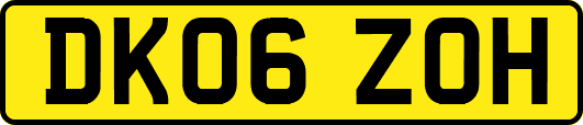 DK06ZOH