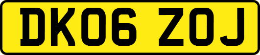 DK06ZOJ